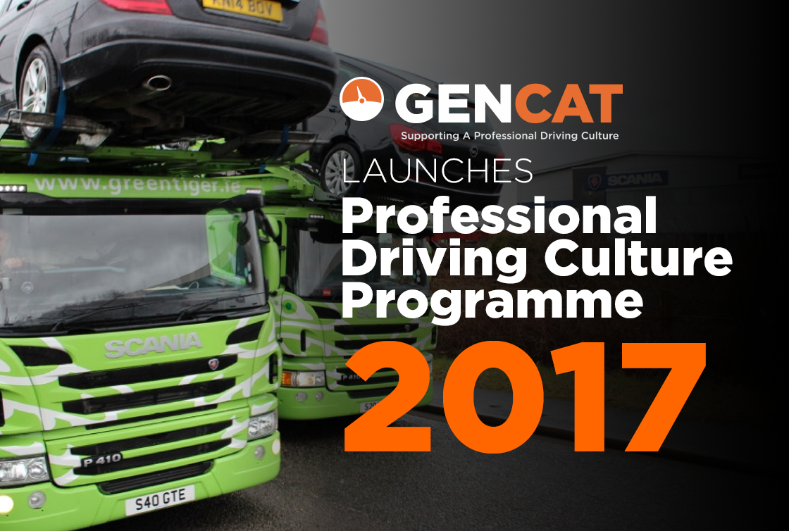 Gencat - About us | CPC training Dublin | Driver CPC training